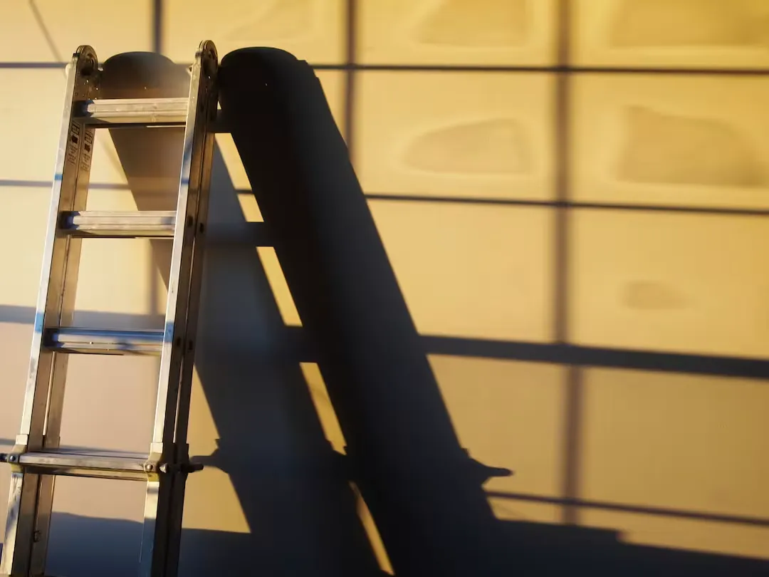 Escaleras