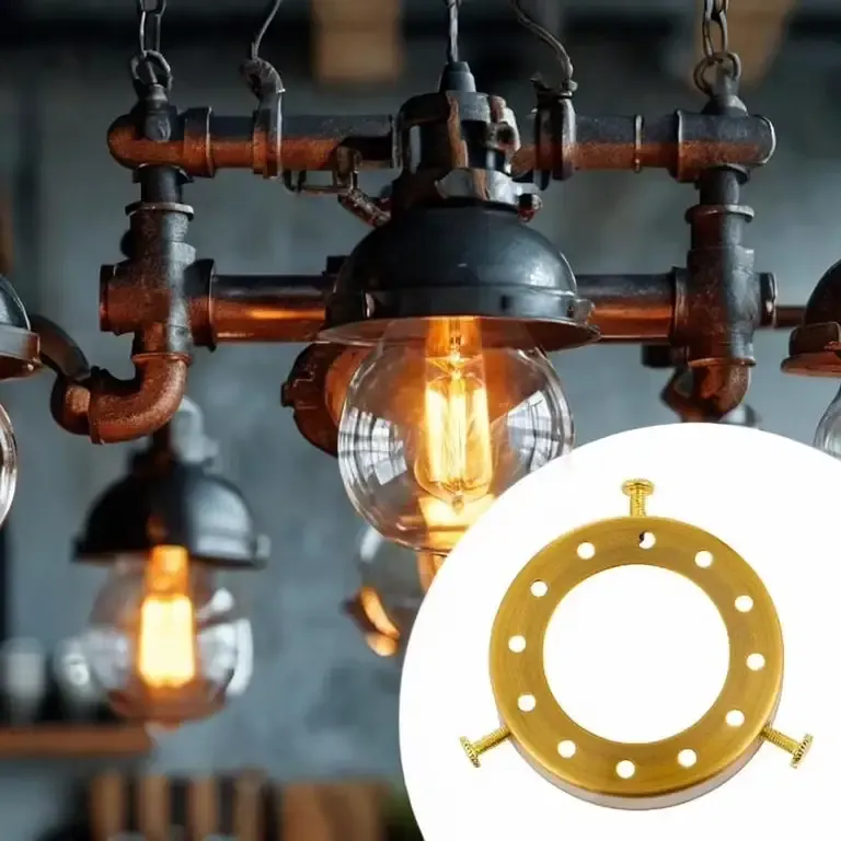 Productos para la iluminación doméstica, industrial y comercial