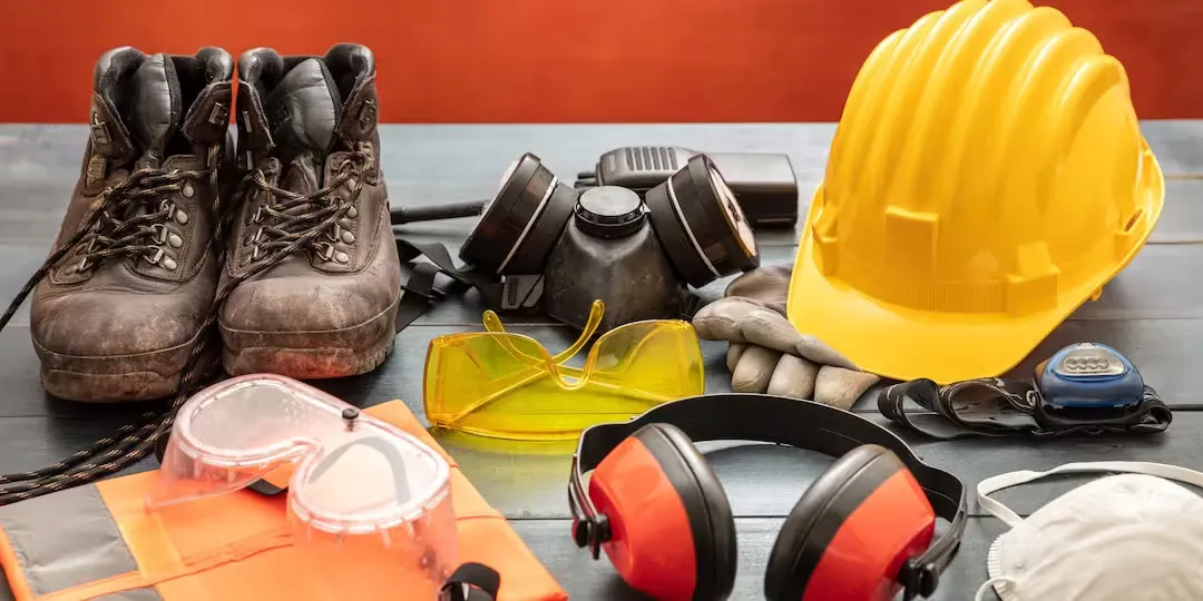 Productos de seguridad para la construcción y la industria