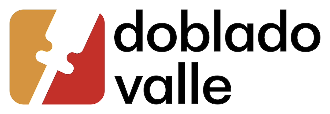 Doblado Valle